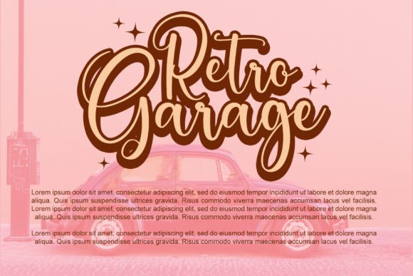 Kakita Font PNG with transparent background - Preview 4