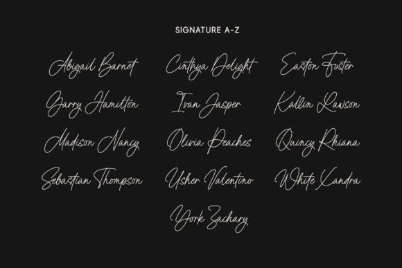 Lillian Smith Font PNG with transparent background - Preview 2