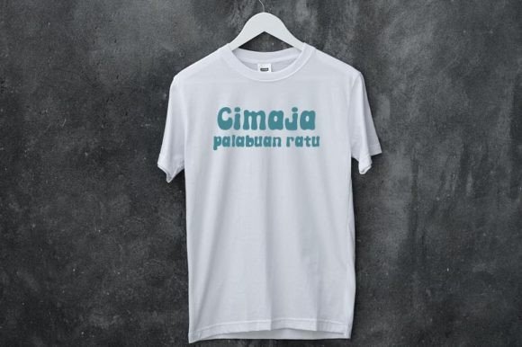 Overgood Font PNG with transparent background - Preview 5