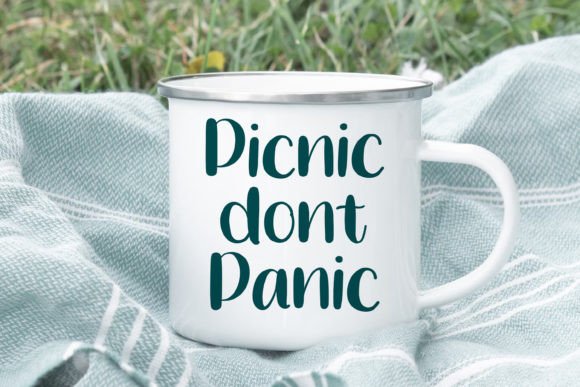 Romance August Font PNG with transparent background - Preview 3