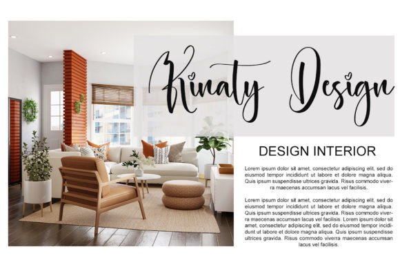 Sarnity Font font preview - 2