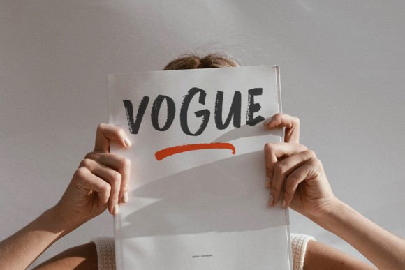 Beverly Catherine Font - Preview 6