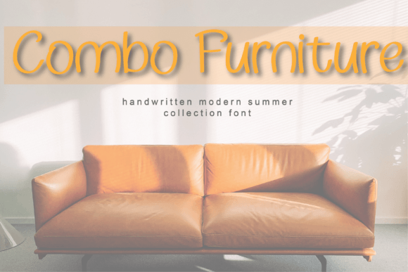 Cruel Summer Font - Preview 4