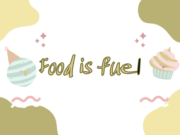 Ford Font - Preview 4