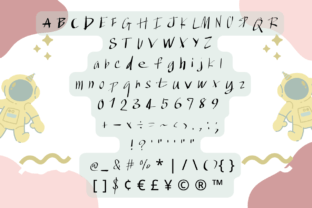 Ford Font by Pukka De · Creative Fabrica