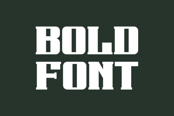 Garden Mersink Font PNG with transparent background - Preview 2