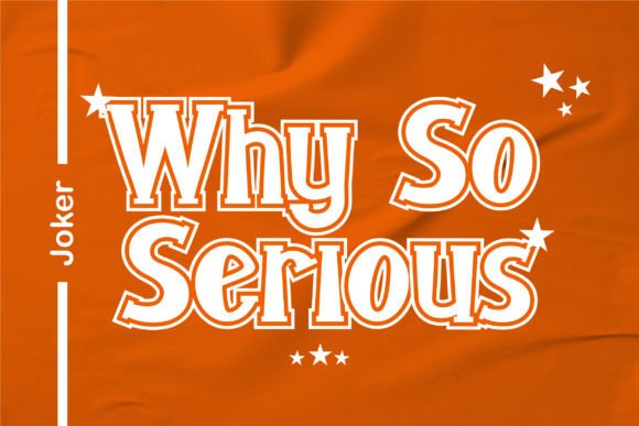 Halloween Sunday Font PNG with transparent background - Preview 4