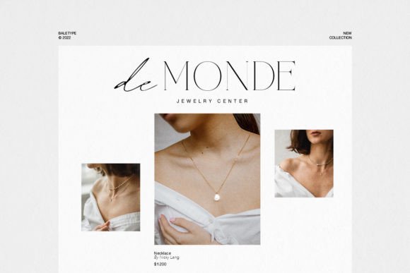 Joanne Smith Font font preview - 5