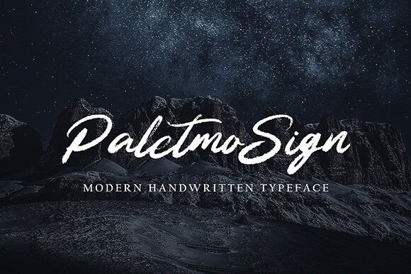 Kailya Rusta Font - Preview 1