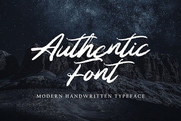 Kailya Rusta Font - Preview 4