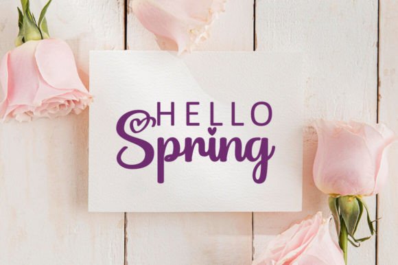 Migatha Font PNG with transparent background - Preview 2