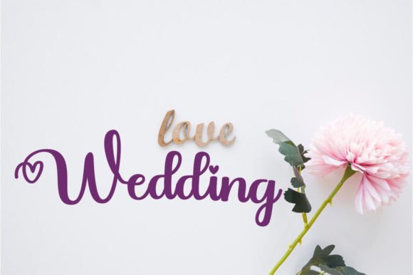 Migatha Font PNG with transparent background - Preview 3