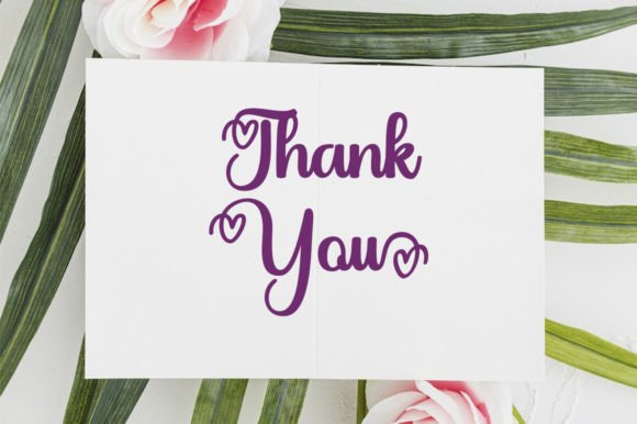 Migatha Font PNG with transparent background - Preview 6