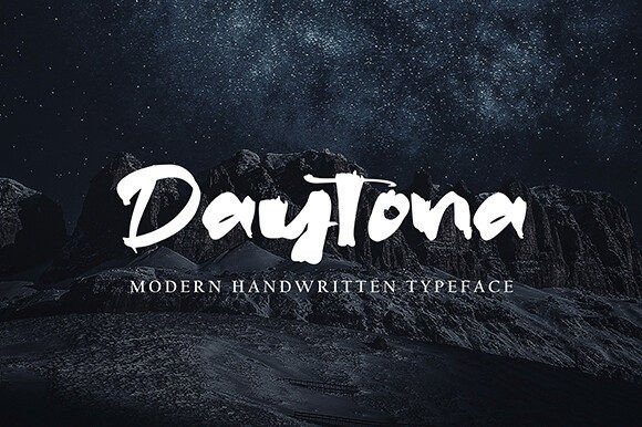 Molibo Font PNG with transparent background - Preview 2