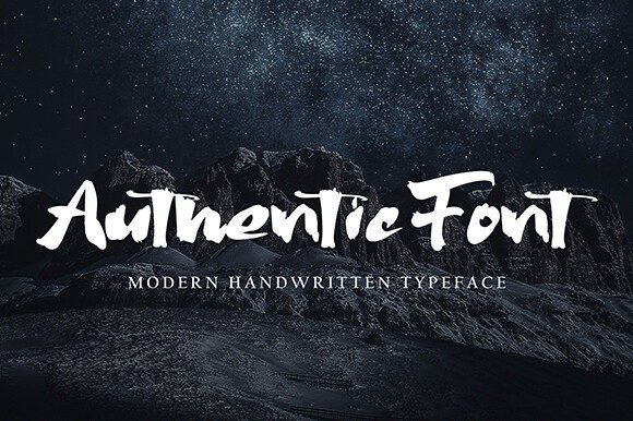 Molibo Font PNG with transparent background - Preview 3