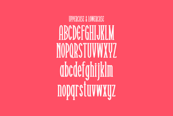 Nawarty Font PNG with transparent background - Preview 1