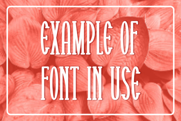 Nawarty Font PNG with transparent background - Preview 3