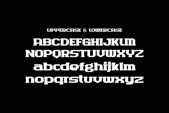 Noyra Font PNG with transparent background - Preview 1