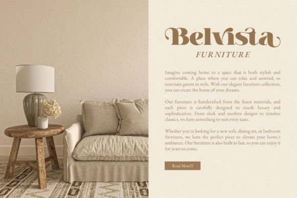 Refile Font PNG with transparent background - Preview 1