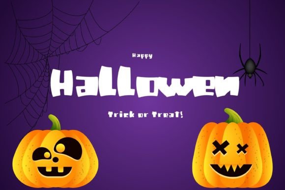 Ripper Font PNG with transparent background - Preview 1