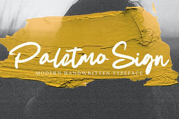 Rusty Bold Font PNG with transparent background - Preview 1