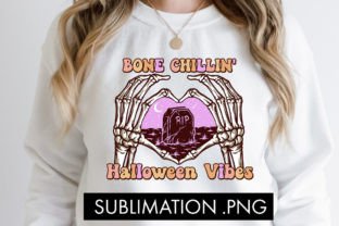 Skeleton Halloween PNG Bundle Graphic by freelingdesignhouse · Creative ...