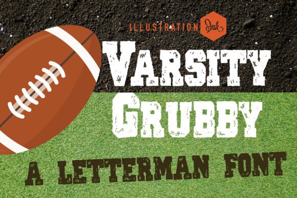 Varsity Grubby