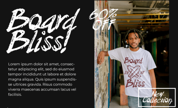 Brvsheed Font - Preview 4