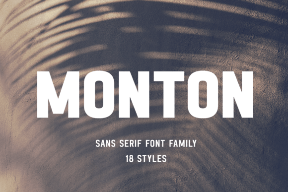 Modern Sans Serif Font Bundle Bundle · Creative Fabrica