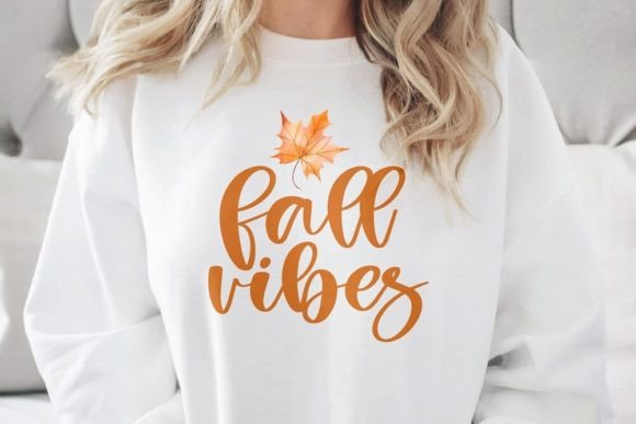 Autumn Lovers Font - Preview 1