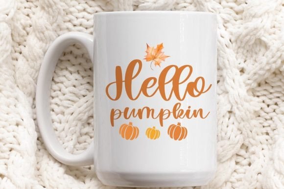 Autumn Lovers Font - Preview 2