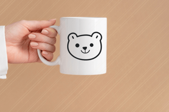 Bear Font - Preview 2