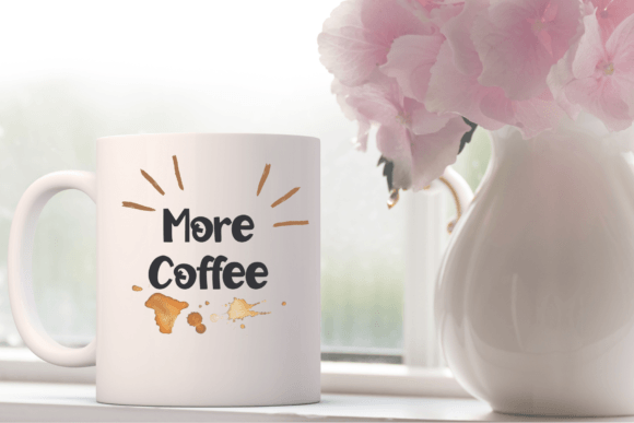Cute Birdie Font - Preview 4