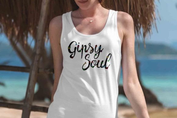 Hipsy Font PNG with transparent background - Preview 2