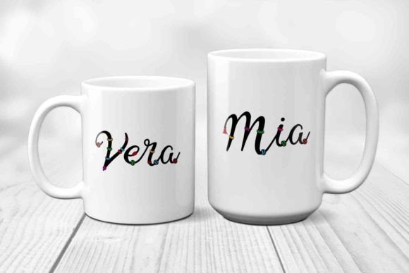 Hipsy Font PNG with transparent background - Preview 3