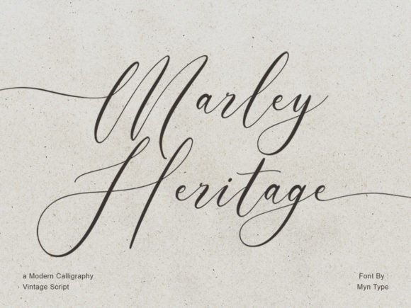 Marley Heritage