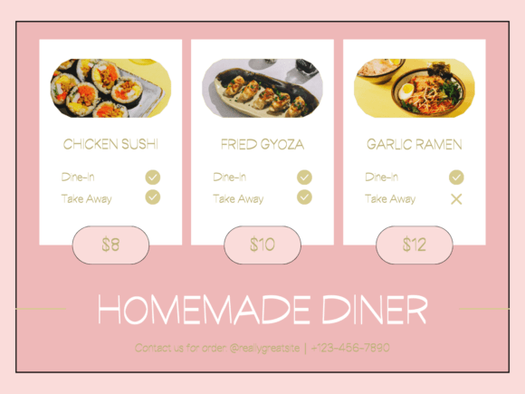Addison Font - Preview 3