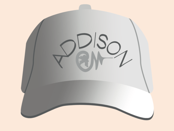 Addison Font - Preview 2