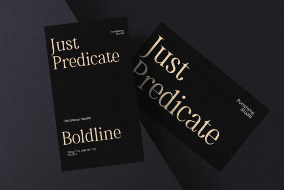 Asthetic Font - Preview 3