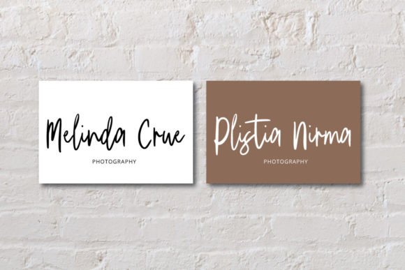 Badesra Font - Preview 4