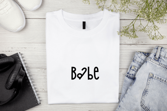 Biscuit Font - Preview 3