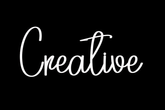 Carnival Font - Preview 2