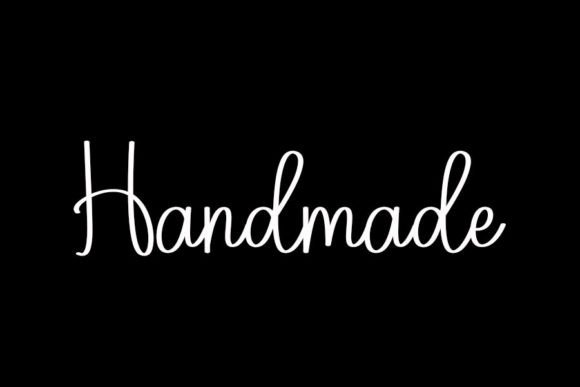 Carnival Font - Preview 3