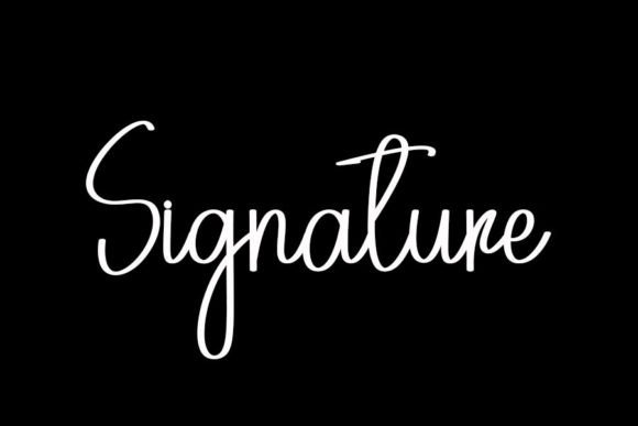Carnival Font - Preview 4