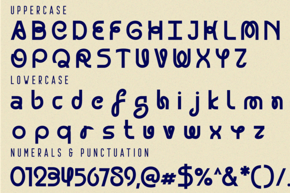 Changing Campaign Font - Preview 6