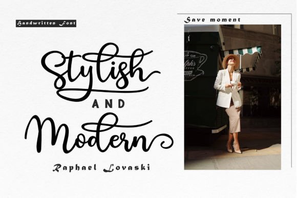 Coet Sireunts Font - Preview 2