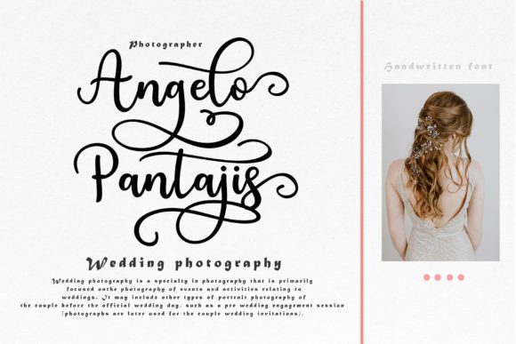 Coet Sireunts Font - Preview 3