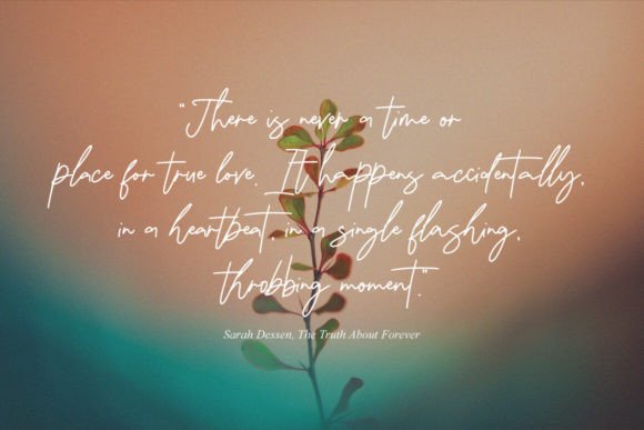 Damione Font - Preview 2