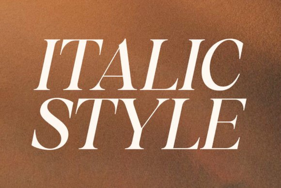 Gamilia Font PNG with transparent background - Preview 2