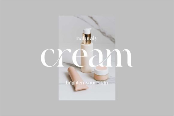 Grafing Font - Preview 6